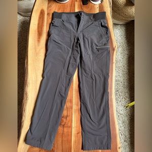 Duluth Trading Co lightweight lined pant size 4X29